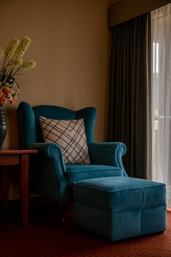 Gateway On Monash Hotel Notting Hill Bagian luar foto