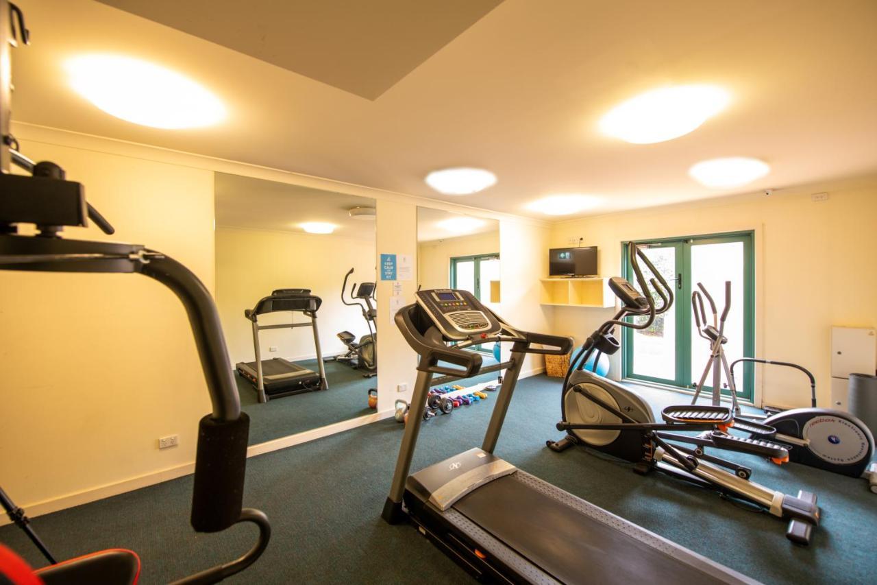 Gateway On Monash Hotel Notting Hill Bagian luar foto